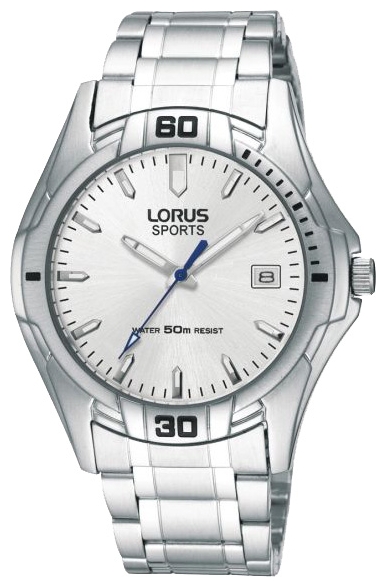 Wrist watch Lorus RXH95EX9 for Men - picture, photo, image