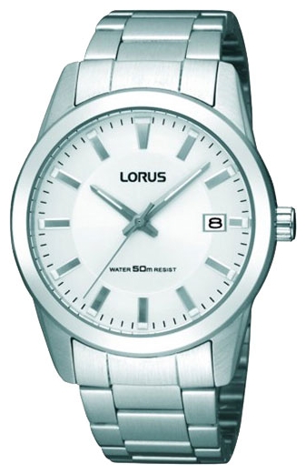 Wrist watch Lorus RXH95HX9 for men - picture, photo, image