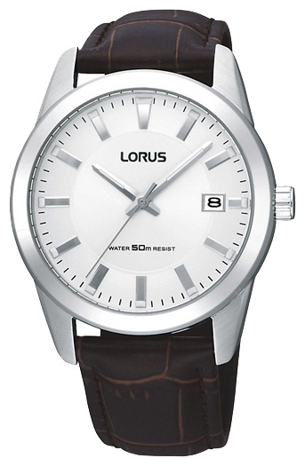Wrist watch Lorus RXH97HX9 for Men - picture, photo, image