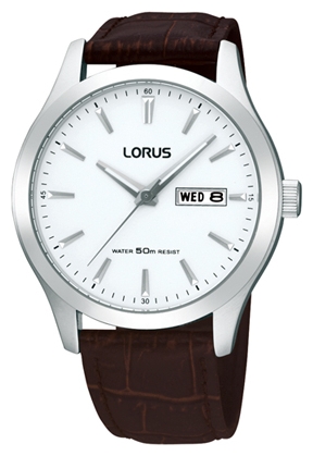 Wrist watch Lorus RXN43CX9 for Men - picture, photo, image
