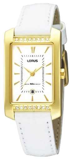Wrist watch Lorus RXT04EX9 for women - picture, photo, image