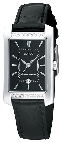 Wrist watch Lorus RXT05EX9 for women - picture, photo, image