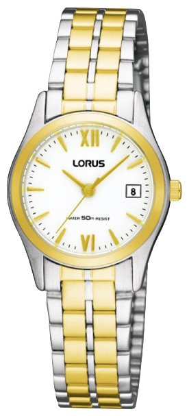 Wrist watch Lorus RXT10DX9 for women - picture, photo, image