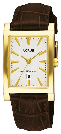 Wrist watch Lorus RXT14DX9 for women - picture, photo, image