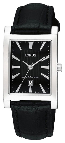 Wrist watch Lorus RXT17DX9 for women - picture, photo, image