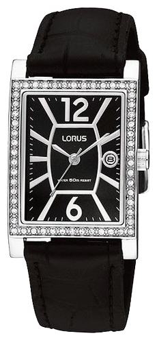 Wrist watch Lorus RXT25DX9 for women - picture, photo, image