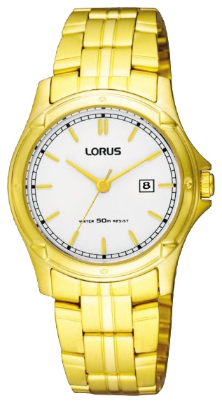 Wrist watch Lorus RXT28DX9 for women - picture, photo, image
