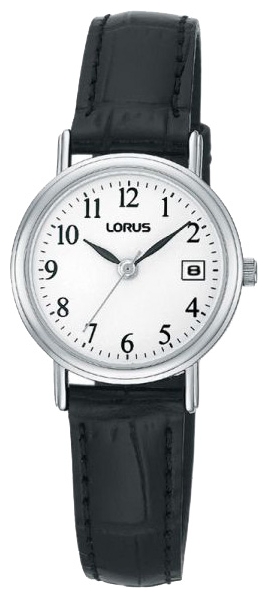 Wrist watch Lorus RXT33BX9 for women - picture, photo, image