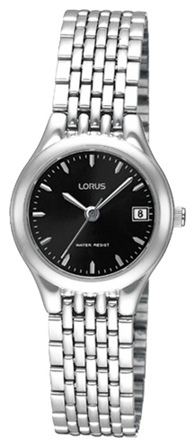 Wrist watch Lorus RXT45CX9 for women - picture, photo, image