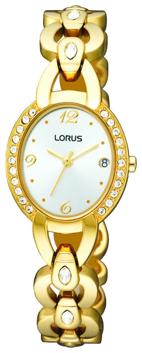 Wrist watch Lorus RXT64DX9 for women - picture, photo, image