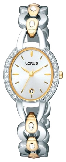 Wrist watch Lorus RXT65DX9 for women - picture, photo, image