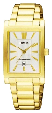 Wrist watch Lorus RXT66CX9 for women - picture, photo, image
