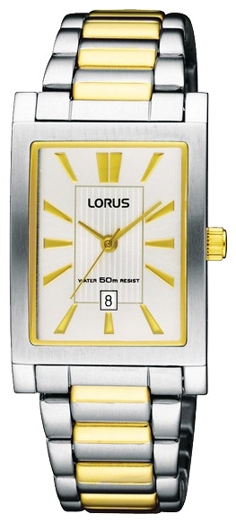 Wrist watch Lorus RXT67CX9 for women - picture, photo, image