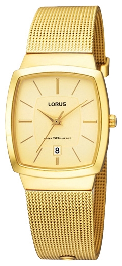 Wrist watch Lorus RXT68DX9 for women - picture, photo, image
