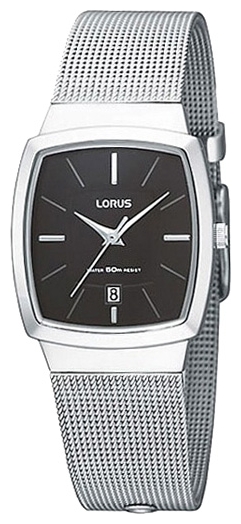 Wrist watch Lorus RXT69DX9 for women - picture, photo, image