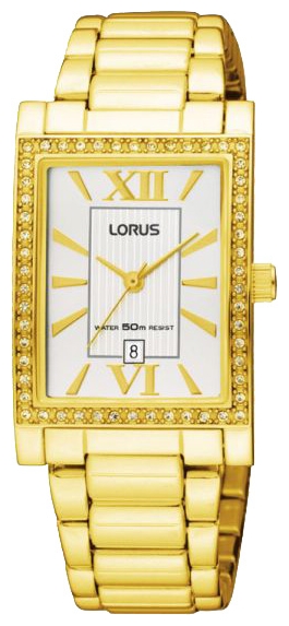 Wrist watch Lorus RXT80CX9 for women - picture, photo, image