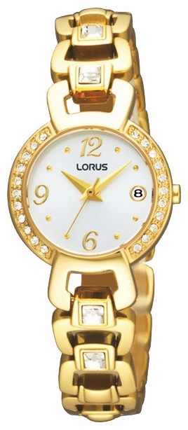 Wrist watch Lorus RXT82DX9 for women - picture, photo, image