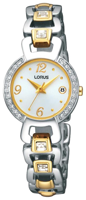 Wrist watch Lorus RXT85DX9 for women - picture, photo, image