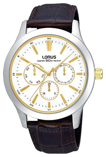 Wrist watch Lorus RYR77AX9 for Men - picture, photo, image