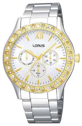 Wrist watch Lorus RYR80AX9 for women - picture, photo, image