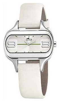 Wrist watch Lotus 15374/1 for women - picture, photo, image
