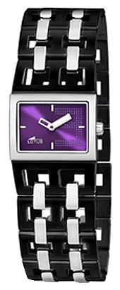 Wrist watch Lotus 15452/2 for women - picture, photo, image