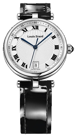 Wrist watch Louis Erard 11 810 AA 01 for women - picture, photo, image