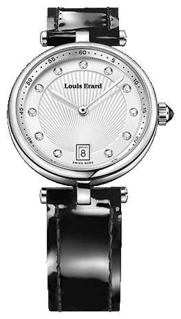 Wrist watch Louis Erard 11 810 AA 11 for women - picture, photo, image