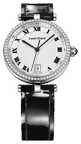 Wrist watch Louis Erard 11 810 SE 01 for women - picture, photo, image