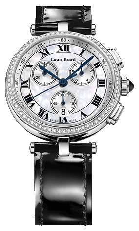 Wrist watch Louis Erard 12 820 SE 04 for women - picture, photo, image