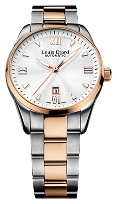 Wrist watch Louis Erard 20 100 AB 21 M for women - picture, photo, image