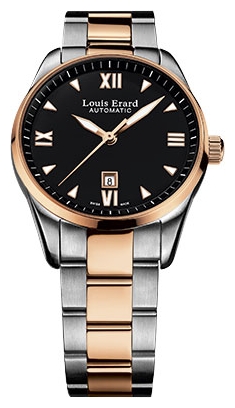 Wrist watch Louis Erard 20 100 AB 22 M for women - picture, photo, image