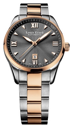 Wrist watch Louis Erard 20 100 AB 23 M for women - picture, photo, image