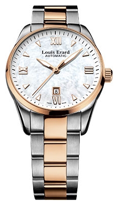 Wrist watch Louis Erard 20 100 AB 24 M for women - picture, photo, image