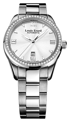 Wrist watch Louis Erard 20 100 SE 01 M for women - picture, photo, image