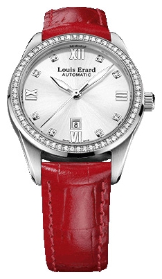 Wrist watch Louis Erard 20 100 SE 11 for women - picture, photo, image