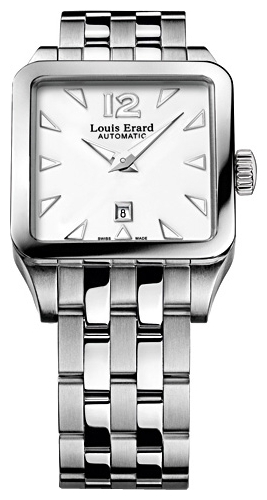 Wrist watch Louis Erard 20 700 AA 01 for women - picture, photo, image