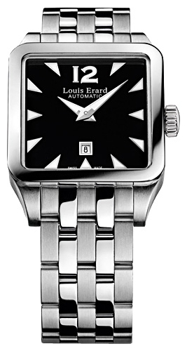 Wrist watch Louis Erard 20 700 AA 02 for women - picture, photo, image