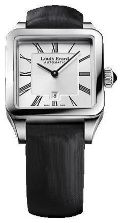 Wrist watch Louis Erard 20 701 AA 01 for women - picture, photo, image