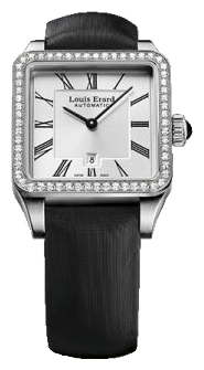 Wrist watch Louis Erard 20 701 SE 01 for women - picture, photo, image