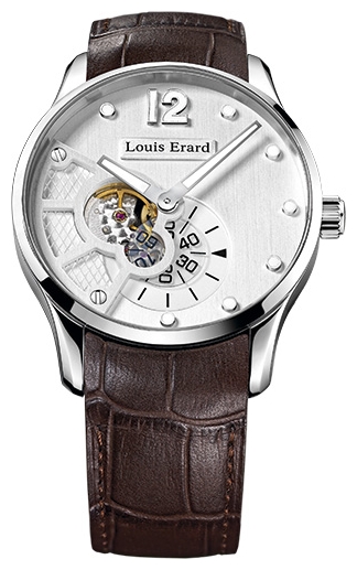 Wrist watch Louis Erard 30 208 AA 01 for men - picture, photo, image