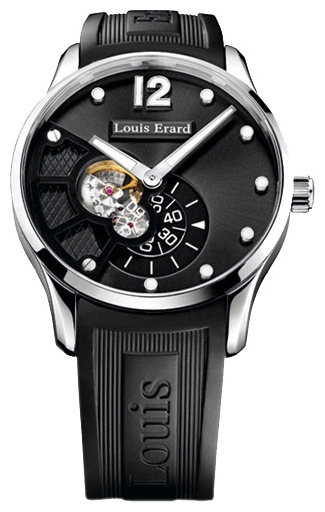 Wrist watch Louis Erard 30 208 AA 02 for Men - picture, photo, image