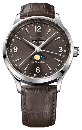 Wrist watch Louis Erard 31 218 AA 06 for Men - picture, photo, image
