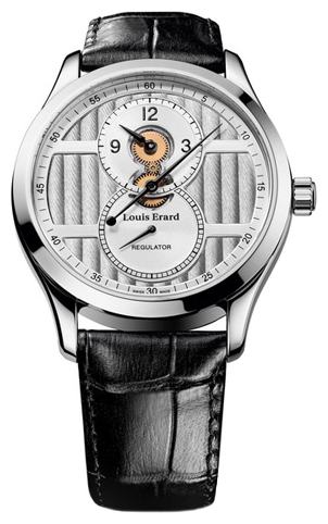 Wrist watch Louis Erard 52 206 AA 30 for men - picture, photo, image