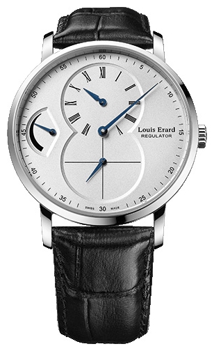Wrist watch Louis Erard 54 230 AA 01 for Men - picture, photo, image