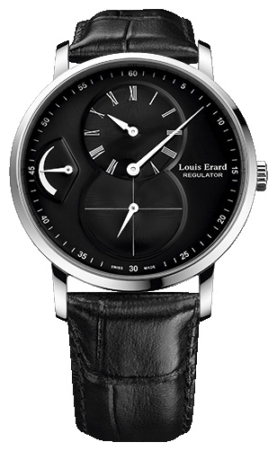 Wrist watch Louis Erard 54 230 AA 02 for Men - picture, photo, image