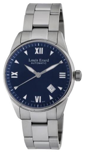 Wrist watch Louis Erard 69 101 AA 05 for Men - picture, photo, image