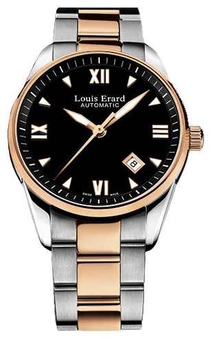 Wrist watch Louis Erard 69 101 AB 22 for Men - picture, photo, image