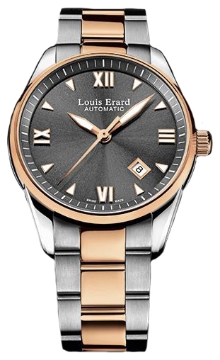 Wrist watch Louis Erard 69 101 AB 23 M for men - picture, photo, image