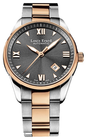Wrist watch Louis Erard 69 101 AB 23 for men - picture, photo, image
